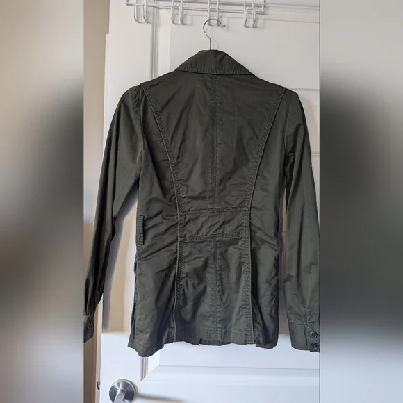 Jacob Jacket - Picture 3 of 3